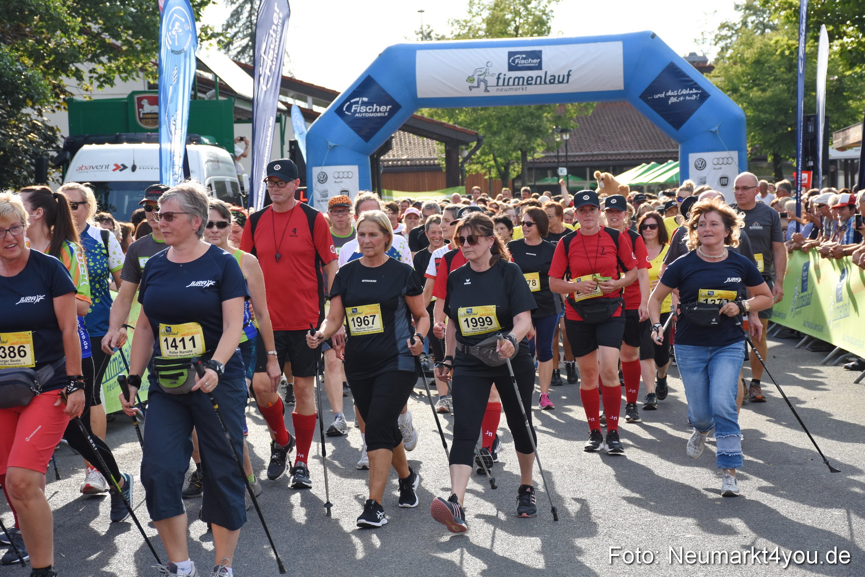 10 Automobile Fischer Firmenlauf 2019 0154