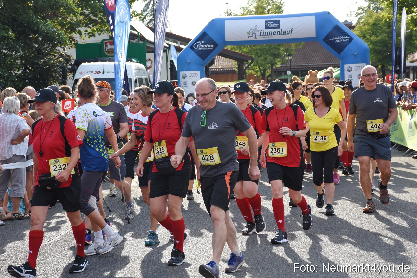 10 Automobile Fischer Firmenlauf 2019 0155