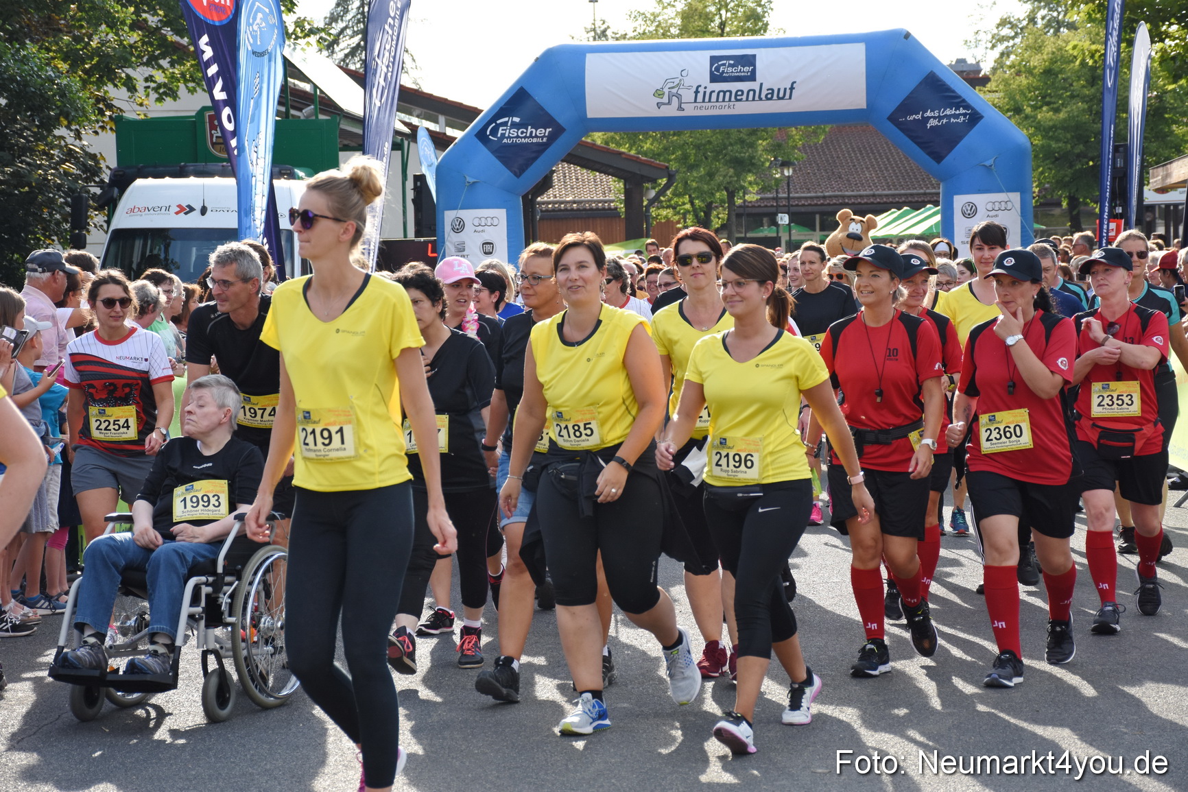 10 Automobile Fischer Firmenlauf 2019 0157