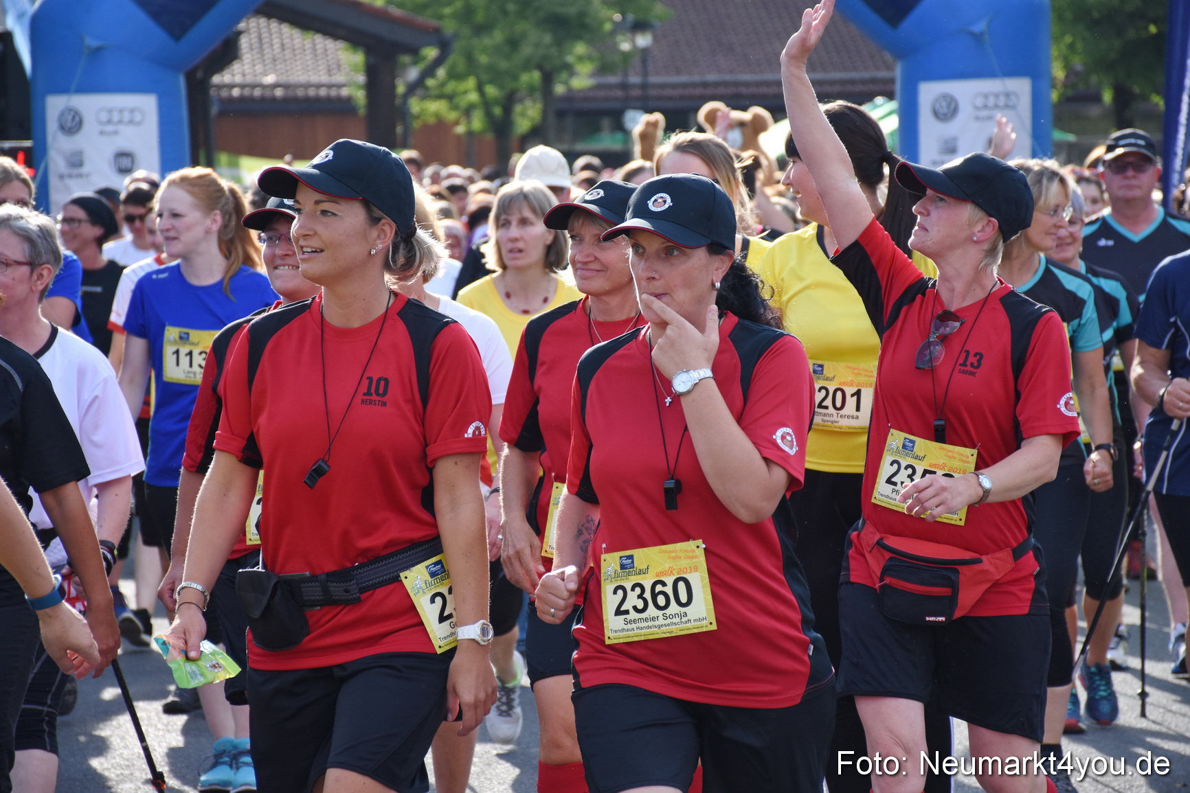 10 Automobile Fischer Firmenlauf 2019 0158