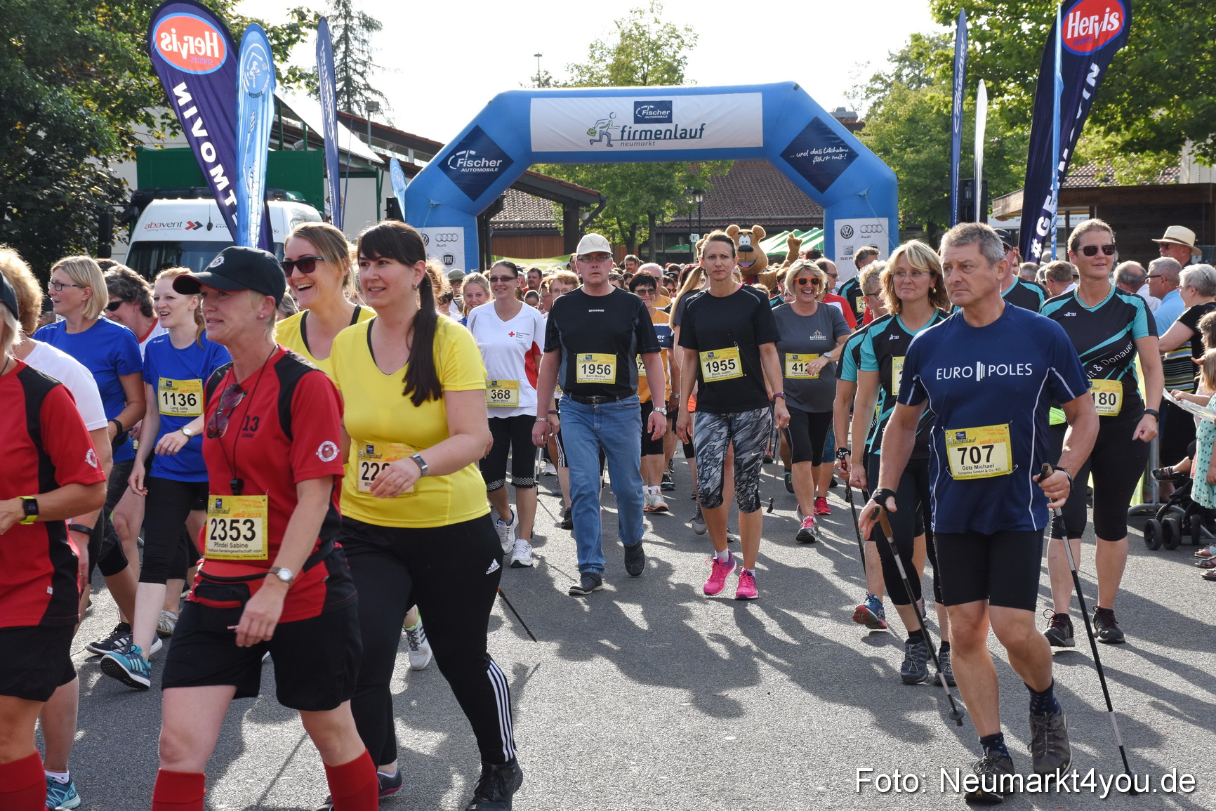 10 Automobile Fischer Firmenlauf 2019 0159