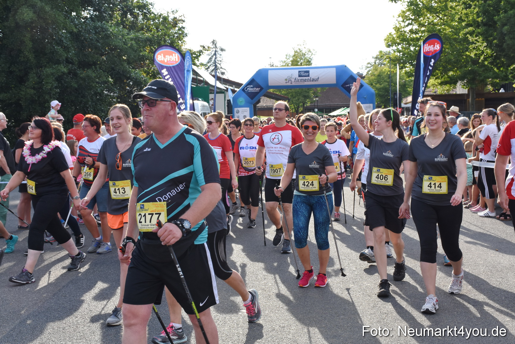 10 Automobile Fischer Firmenlauf 2019 0161