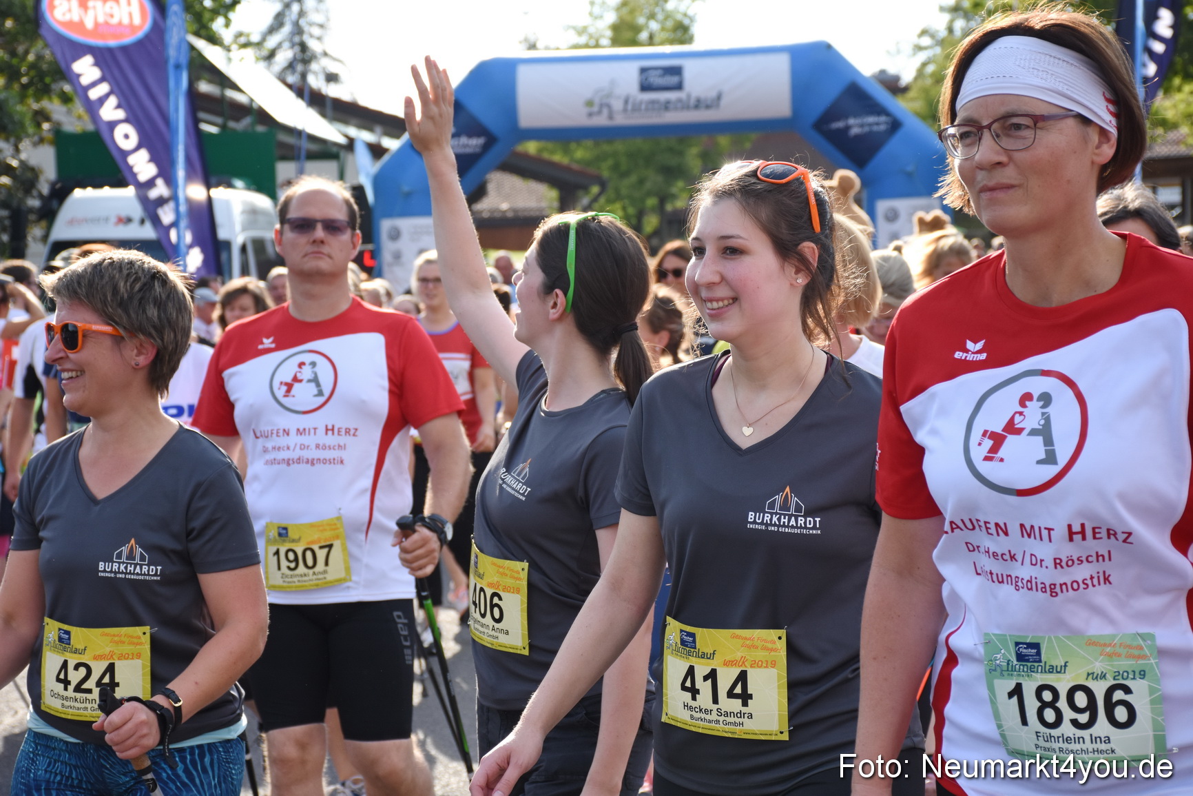 10 Automobile Fischer Firmenlauf 2019 0162