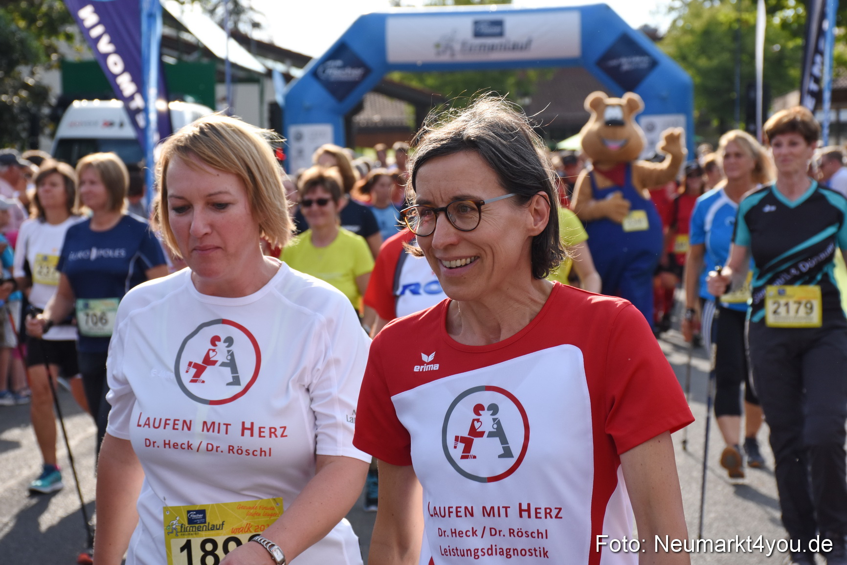 10 Automobile Fischer Firmenlauf 2019 0163