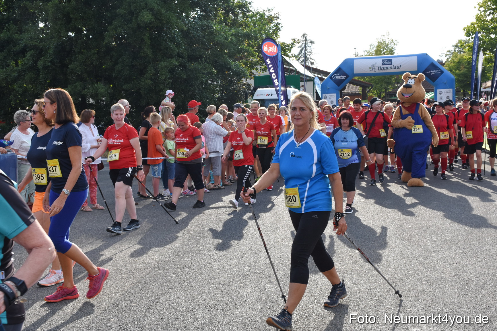 10 Automobile Fischer Firmenlauf 2019 0165