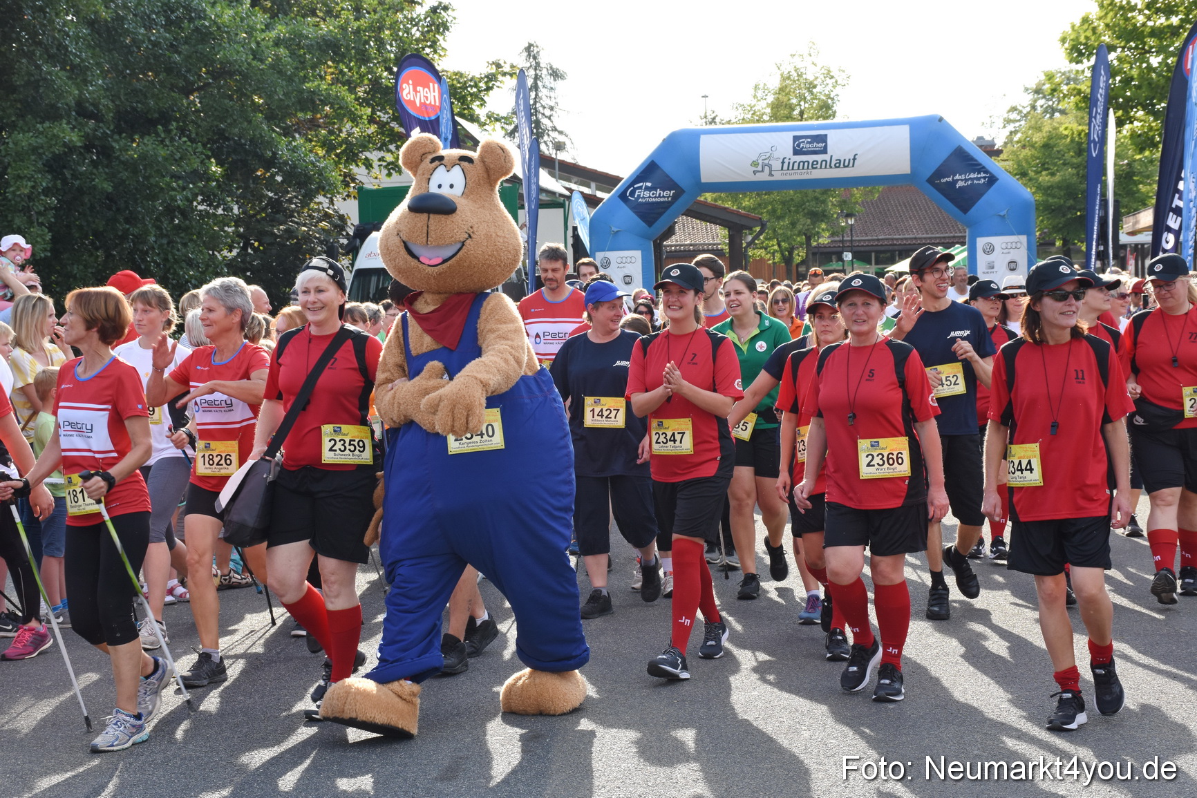 10 Automobile Fischer Firmenlauf 2019 0166