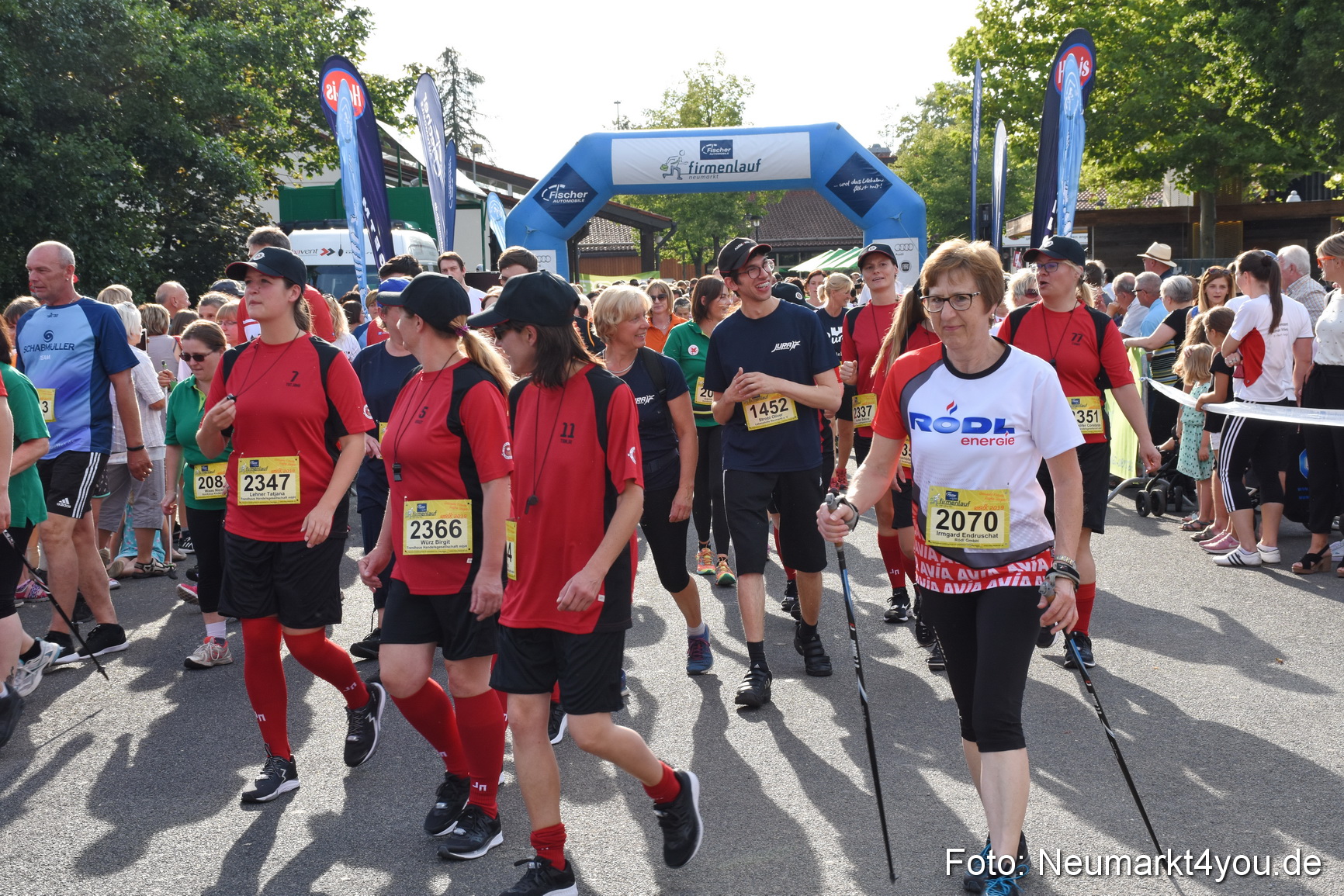 10 Automobile Fischer Firmenlauf 2019 0167