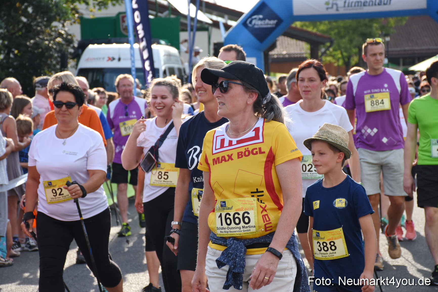 10 Automobile Fischer Firmenlauf 2019 0170