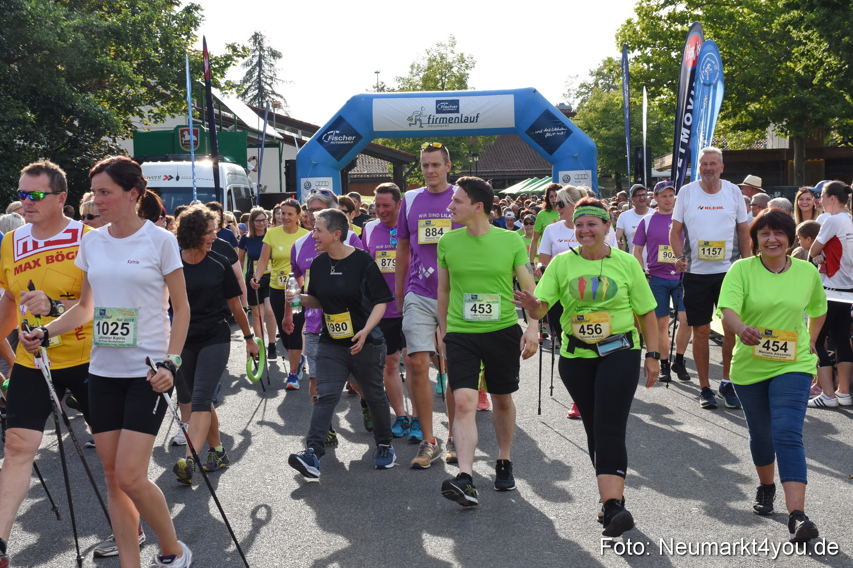 10 Automobile Fischer Firmenlauf 2019 0171