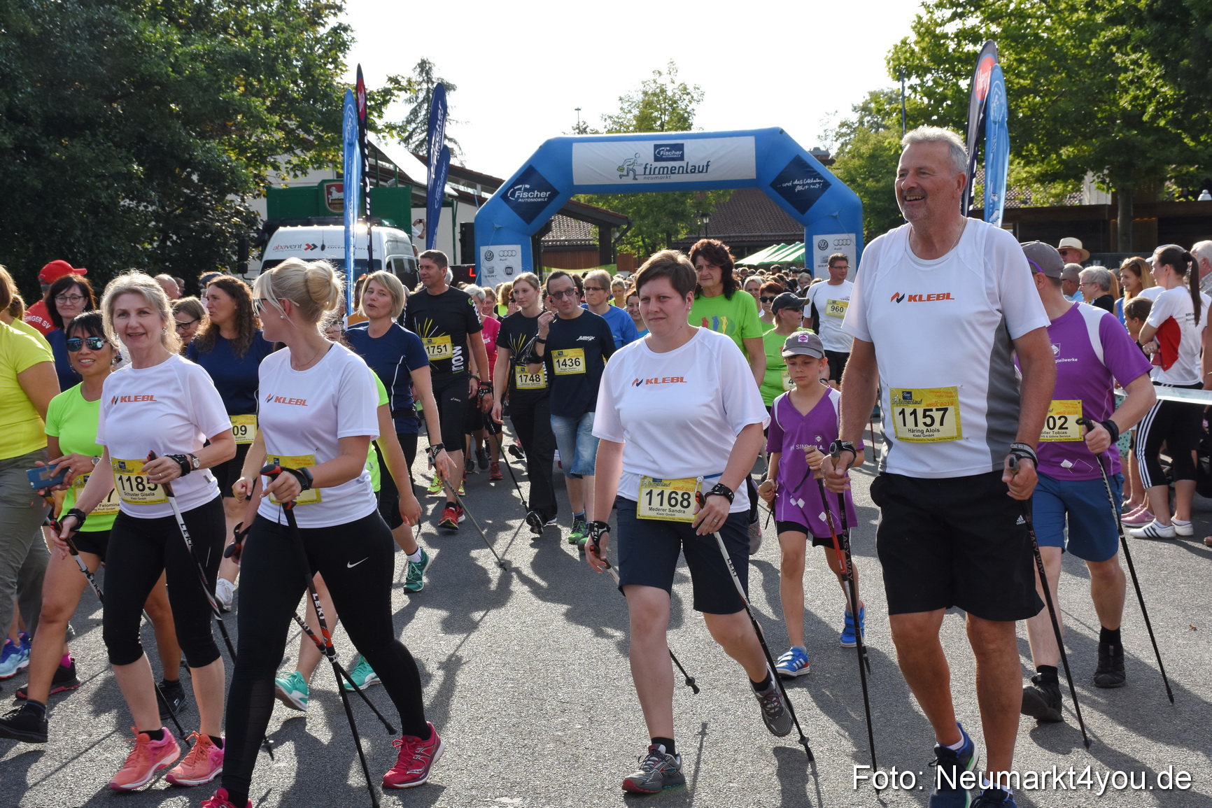 10 Automobile Fischer Firmenlauf 2019 0172