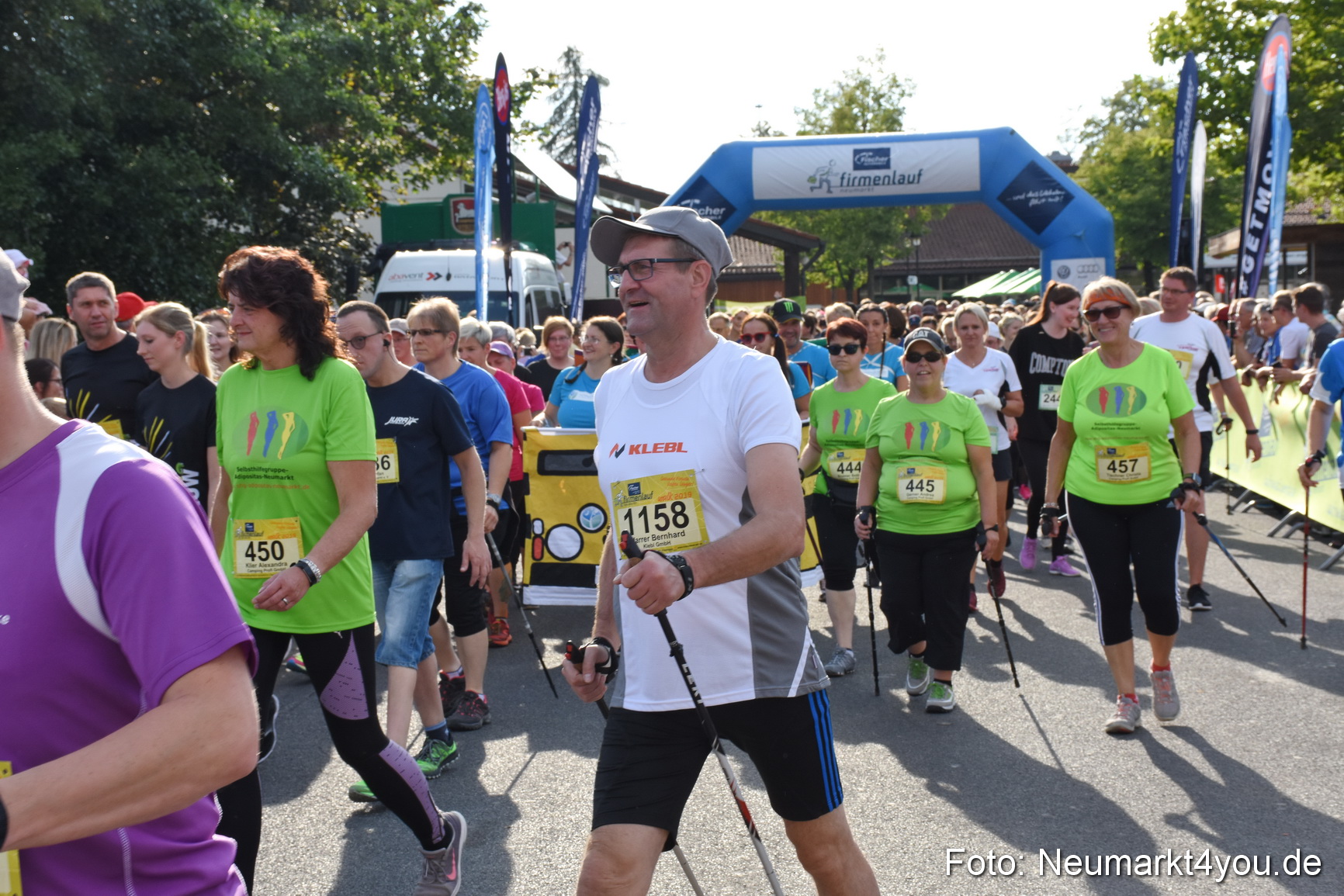 10 Automobile Fischer Firmenlauf 2019 0173