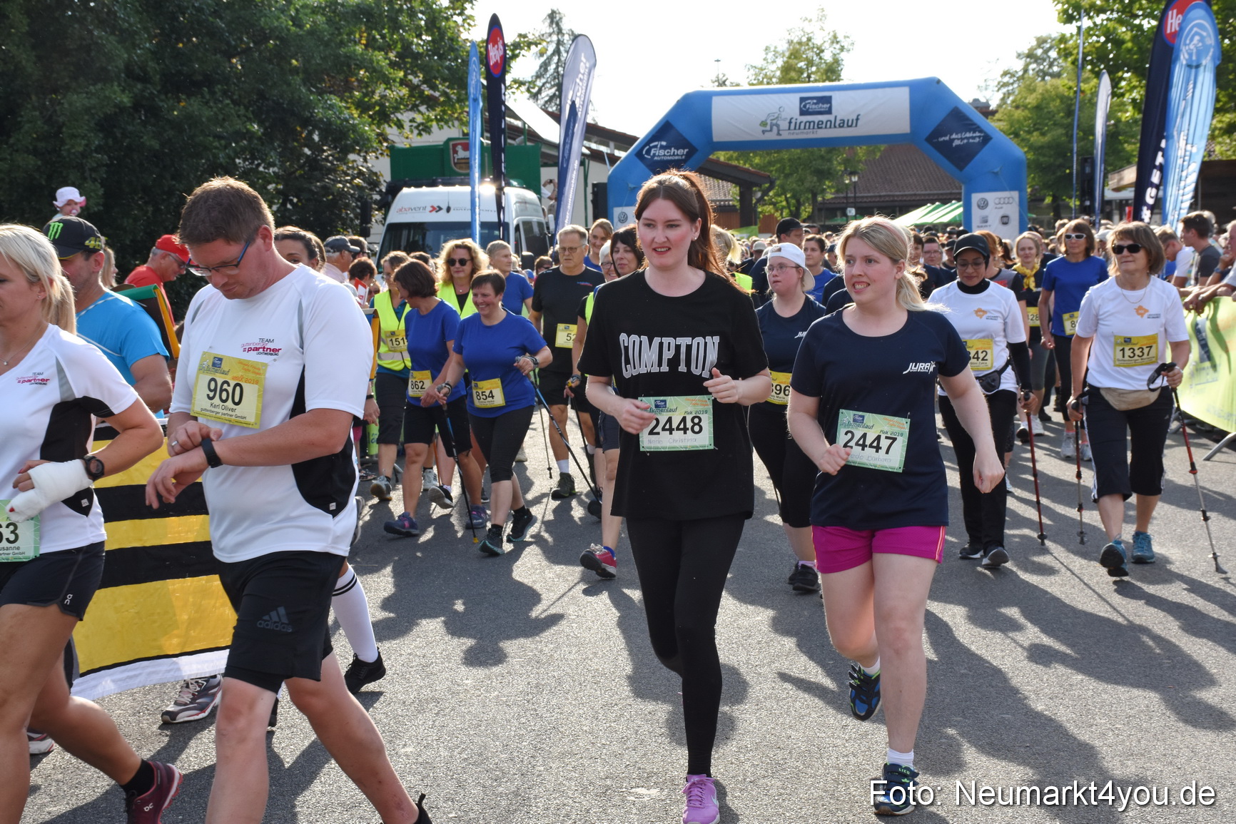 10 Automobile Fischer Firmenlauf 2019 0175