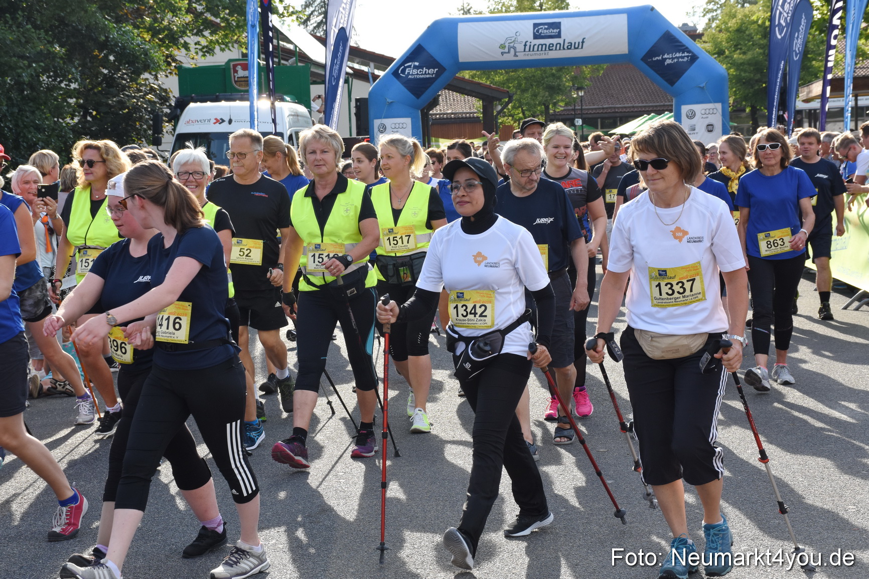 10 Automobile Fischer Firmenlauf 2019 0176