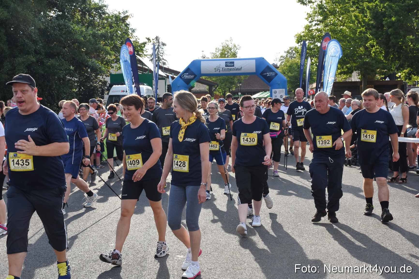 10 Automobile Fischer Firmenlauf 2019 0178