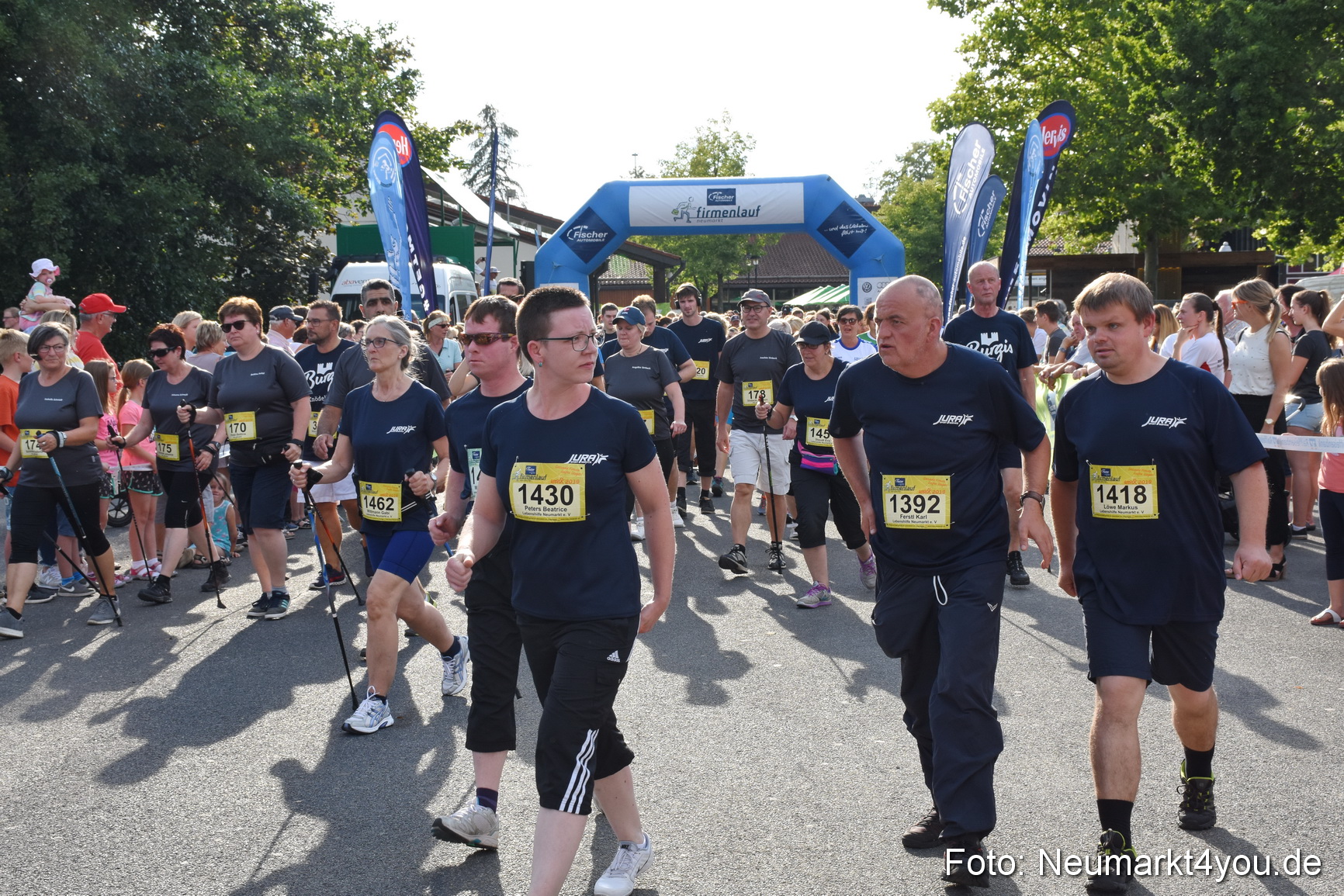 10 Automobile Fischer Firmenlauf 2019 0179