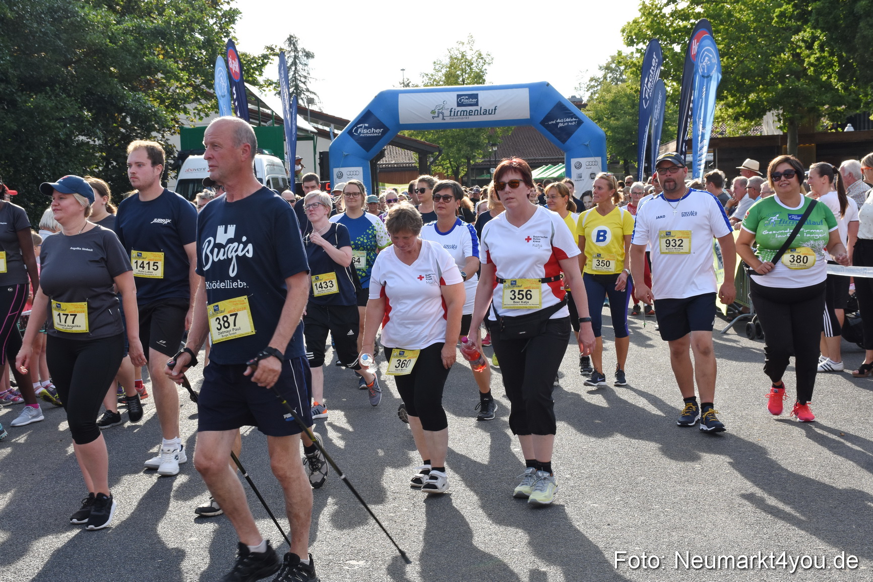 10 Automobile Fischer Firmenlauf 2019 0180