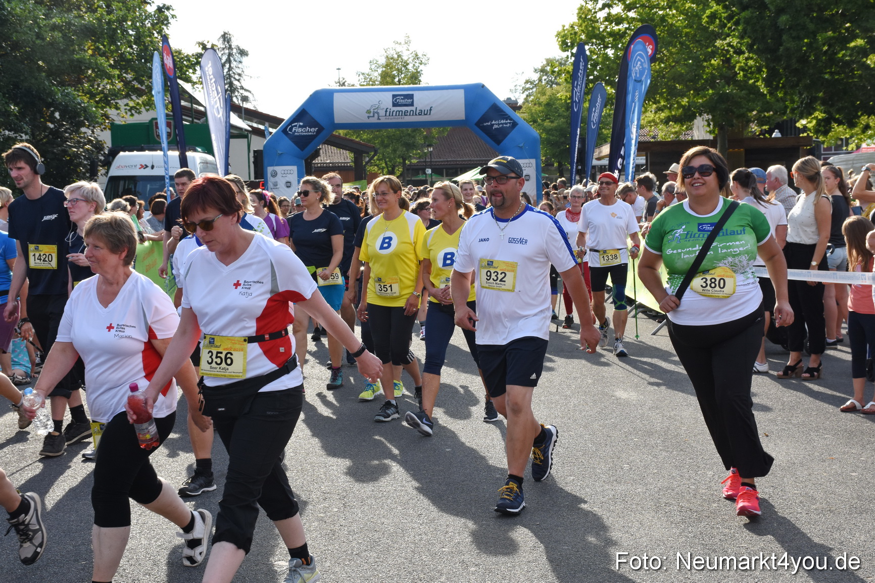 10 Automobile Fischer Firmenlauf 2019 0181