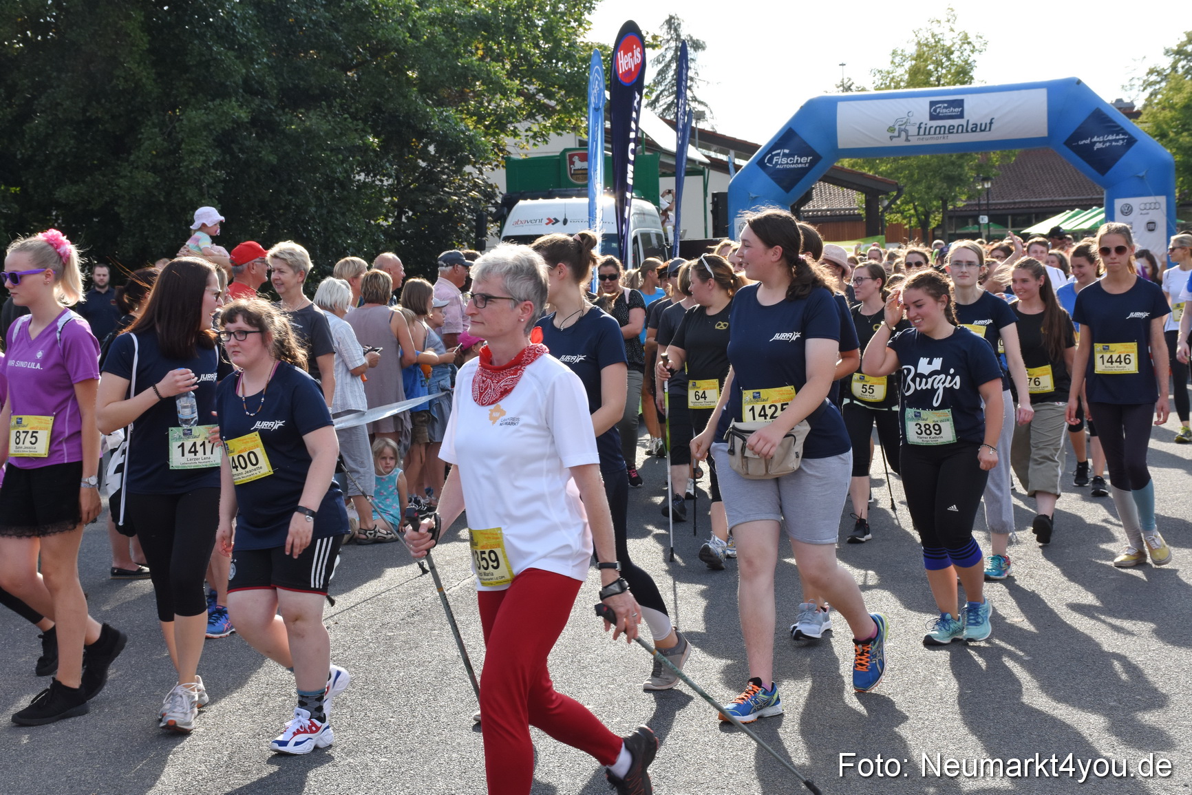 10 Automobile Fischer Firmenlauf 2019 0184