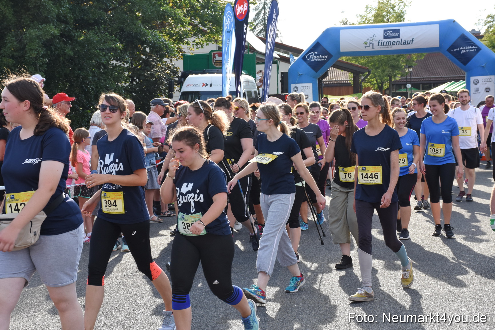 10 Automobile Fischer Firmenlauf 2019 0185