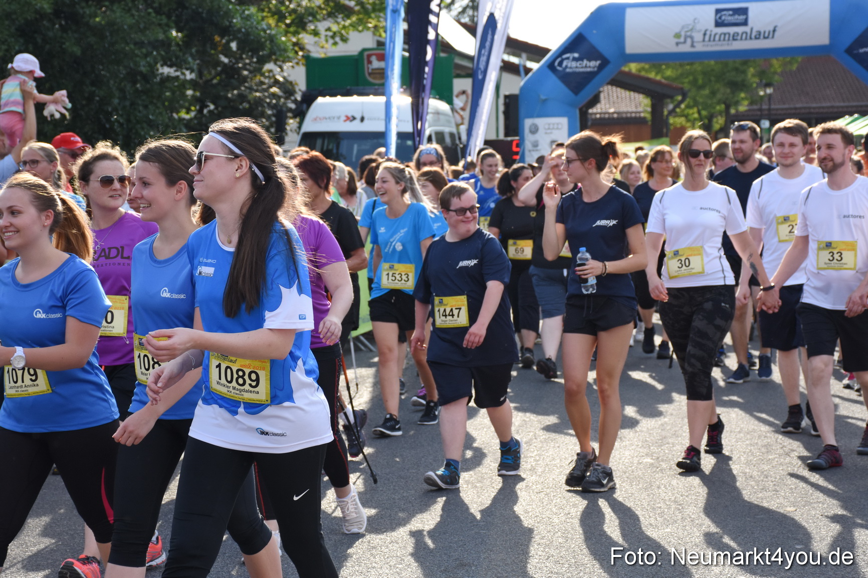 10 Automobile Fischer Firmenlauf 2019 0187