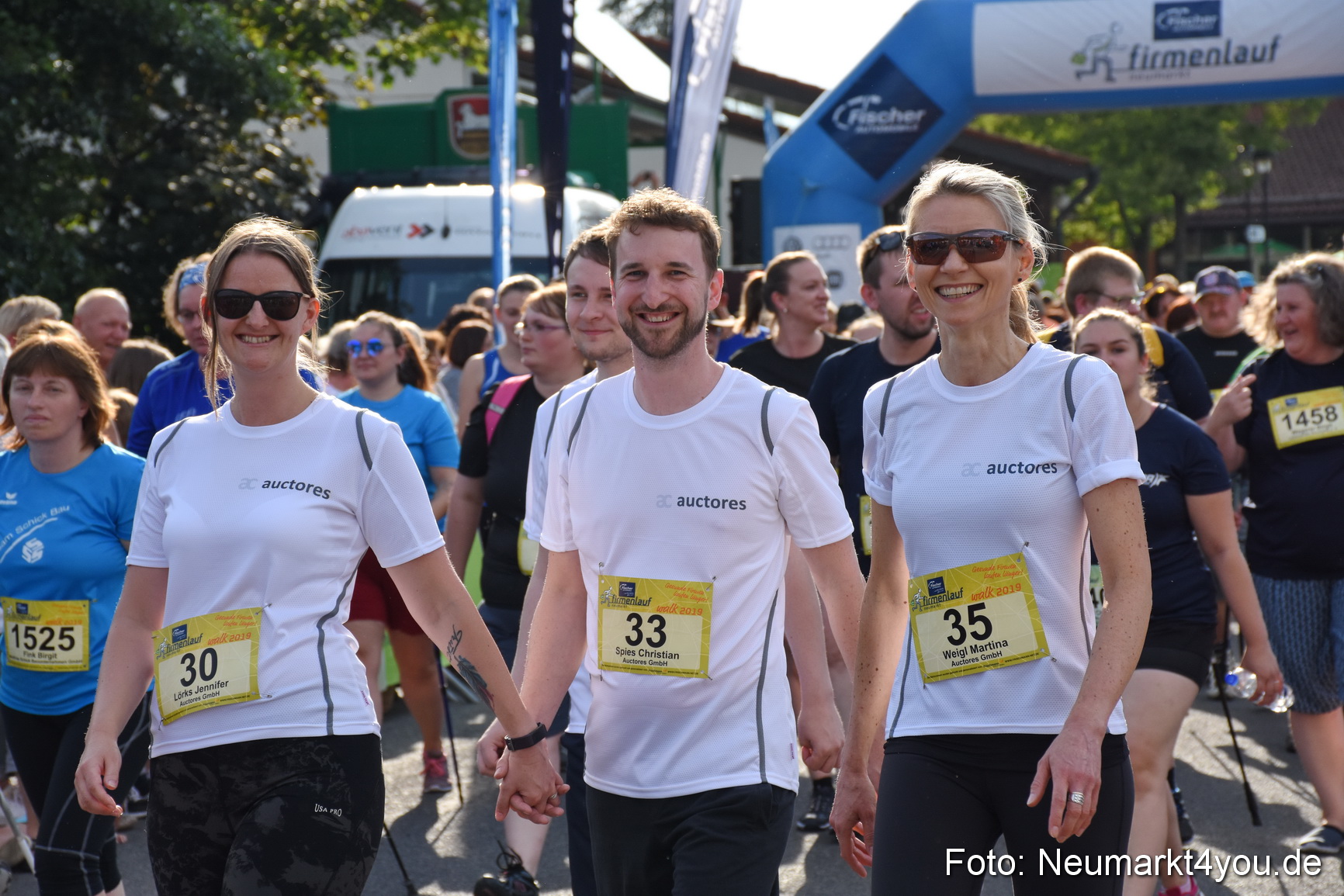 10 Automobile Fischer Firmenlauf 2019 0189