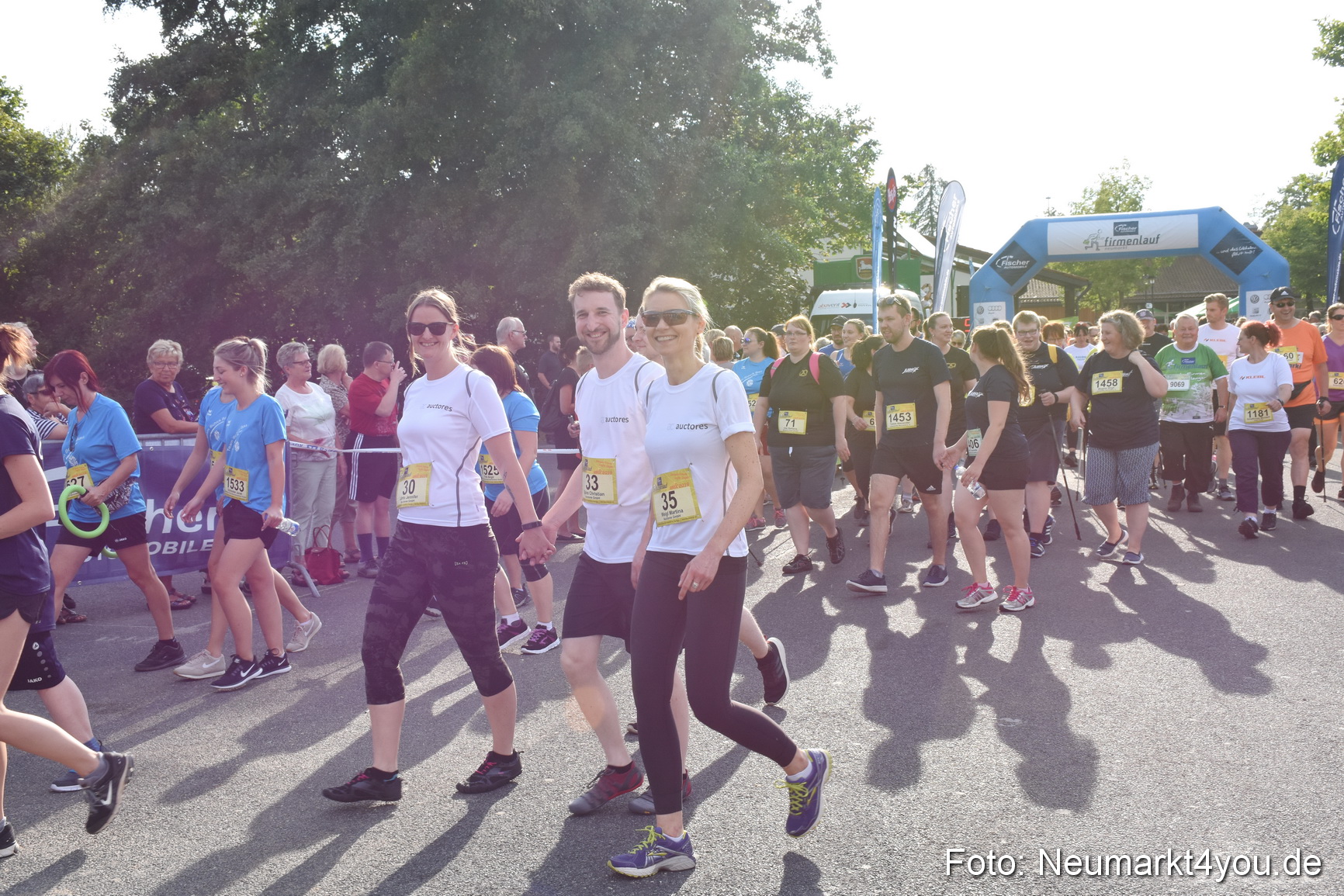 10 Automobile Fischer Firmenlauf 2019 0190