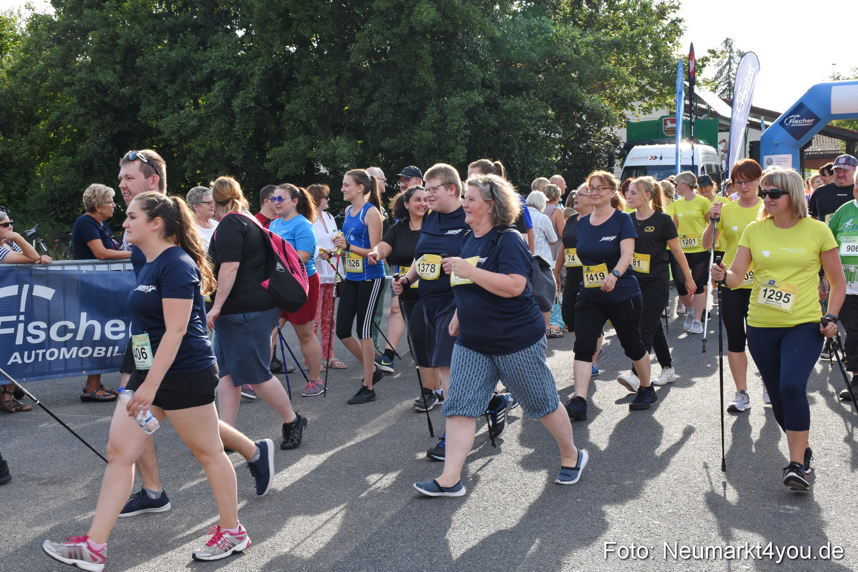 10 Automobile Fischer Firmenlauf 2019 0192
