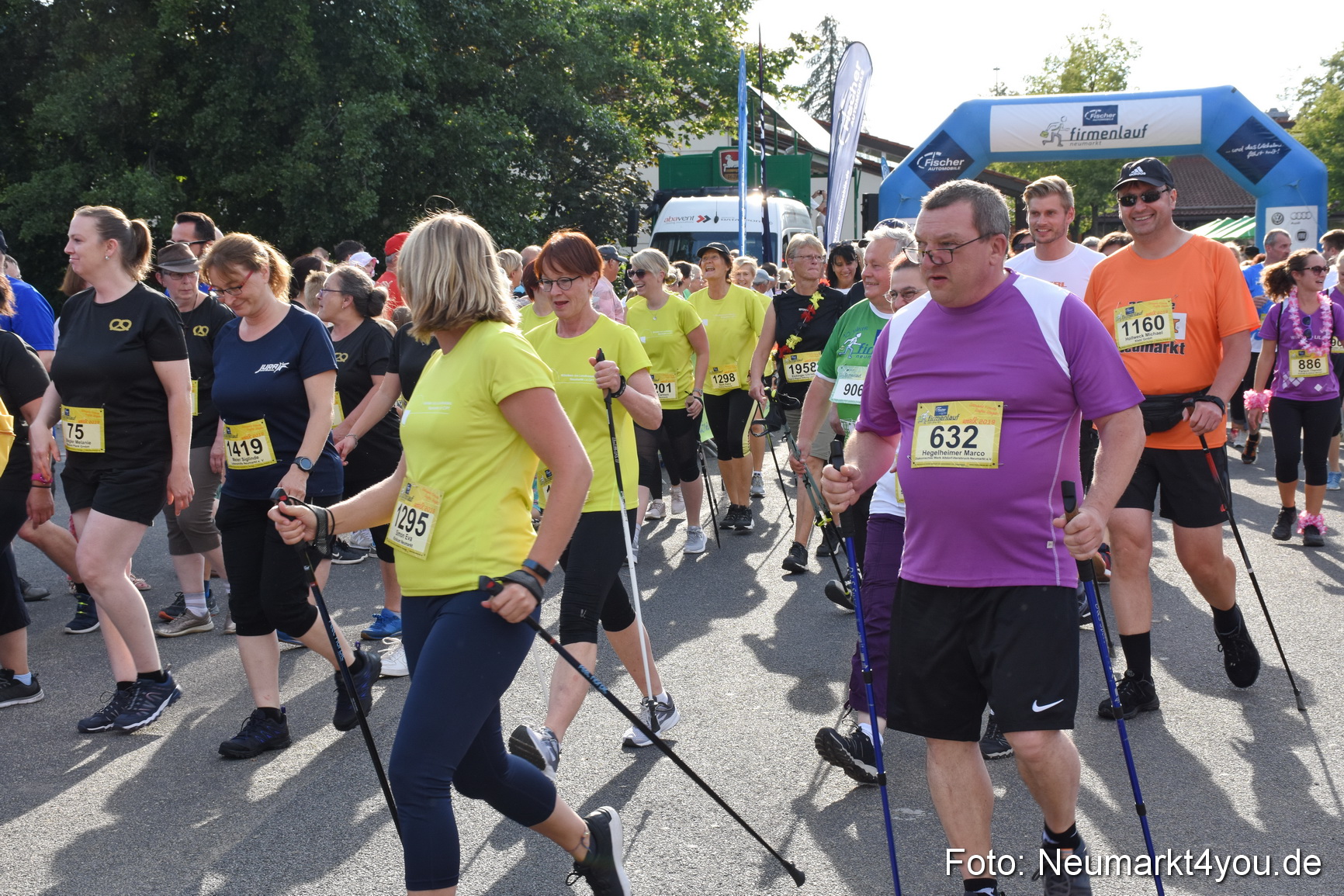 10 Automobile Fischer Firmenlauf 2019 0193