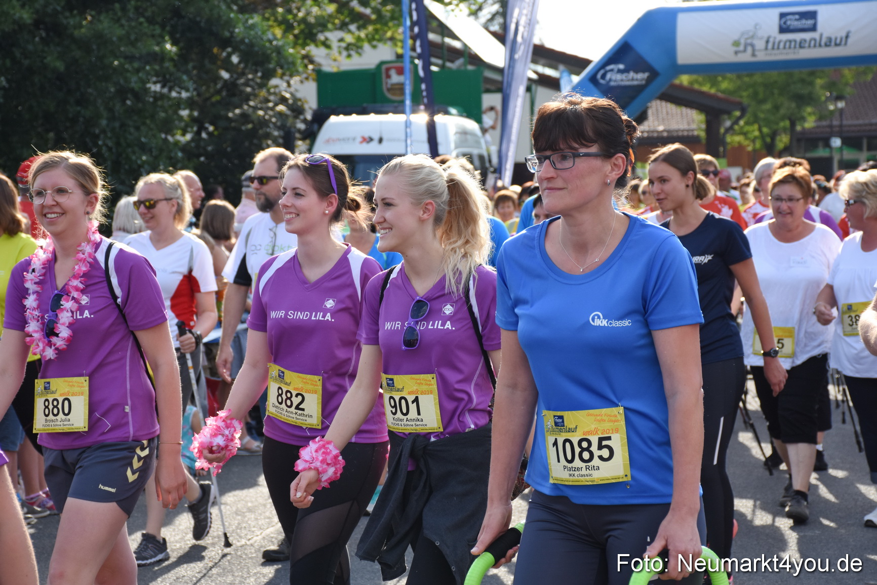 10 Automobile Fischer Firmenlauf 2019 0196