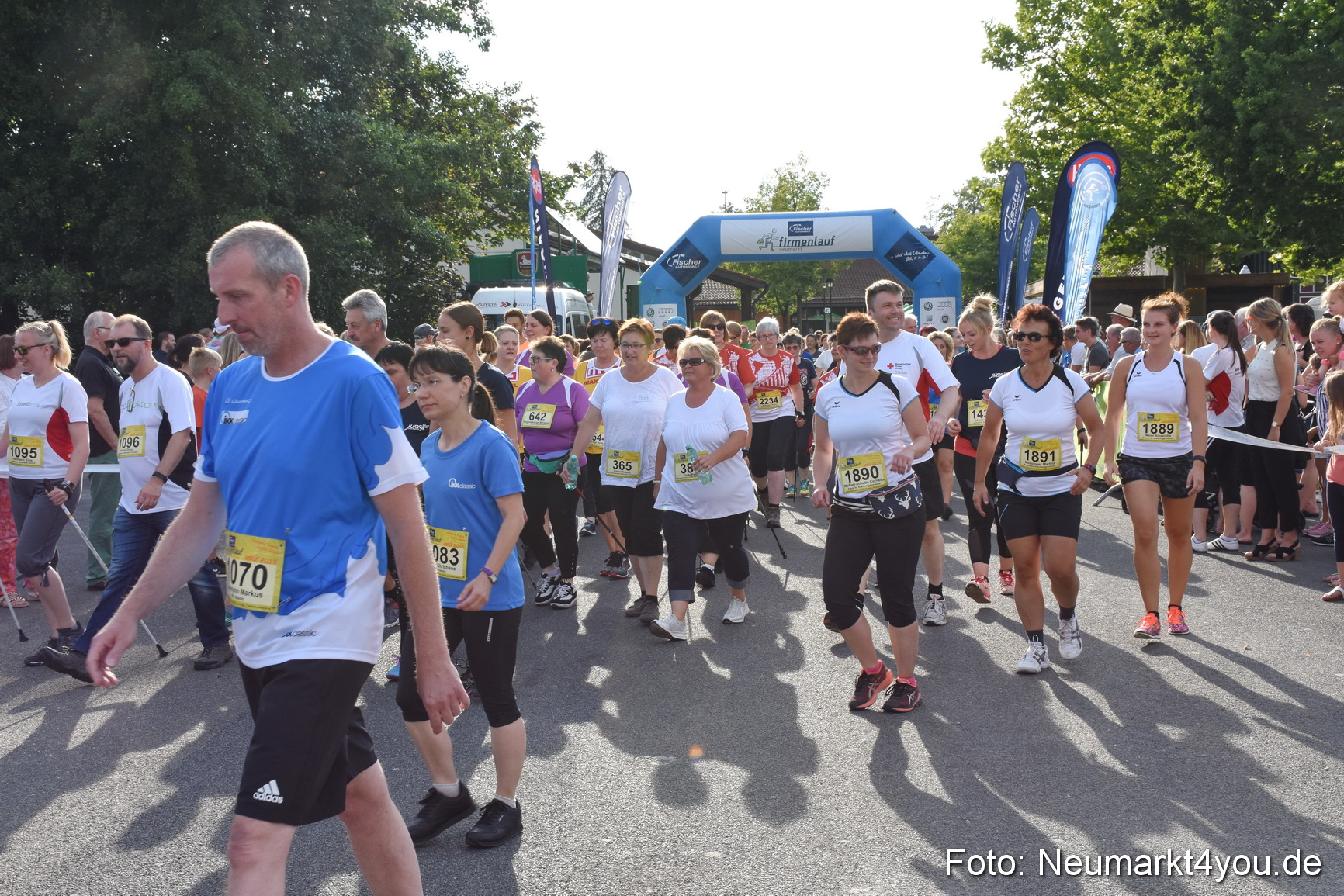 10 Automobile Fischer Firmenlauf 2019 0197