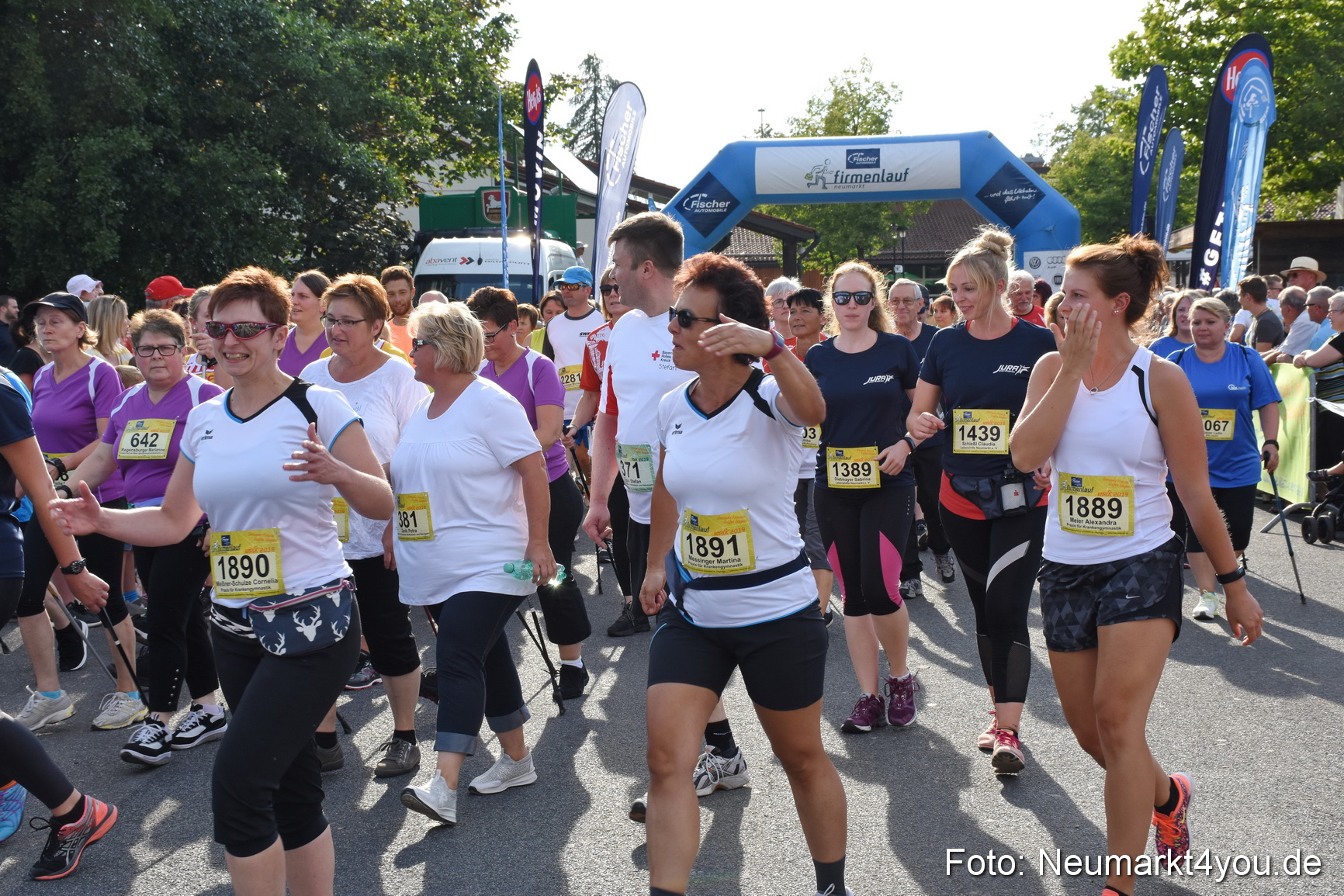 10 Automobile Fischer Firmenlauf 2019 0198