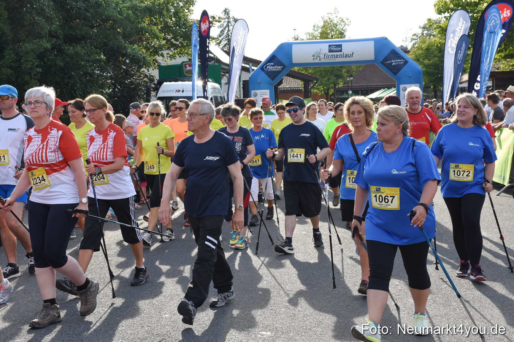 10 Automobile Fischer Firmenlauf 2019 0199