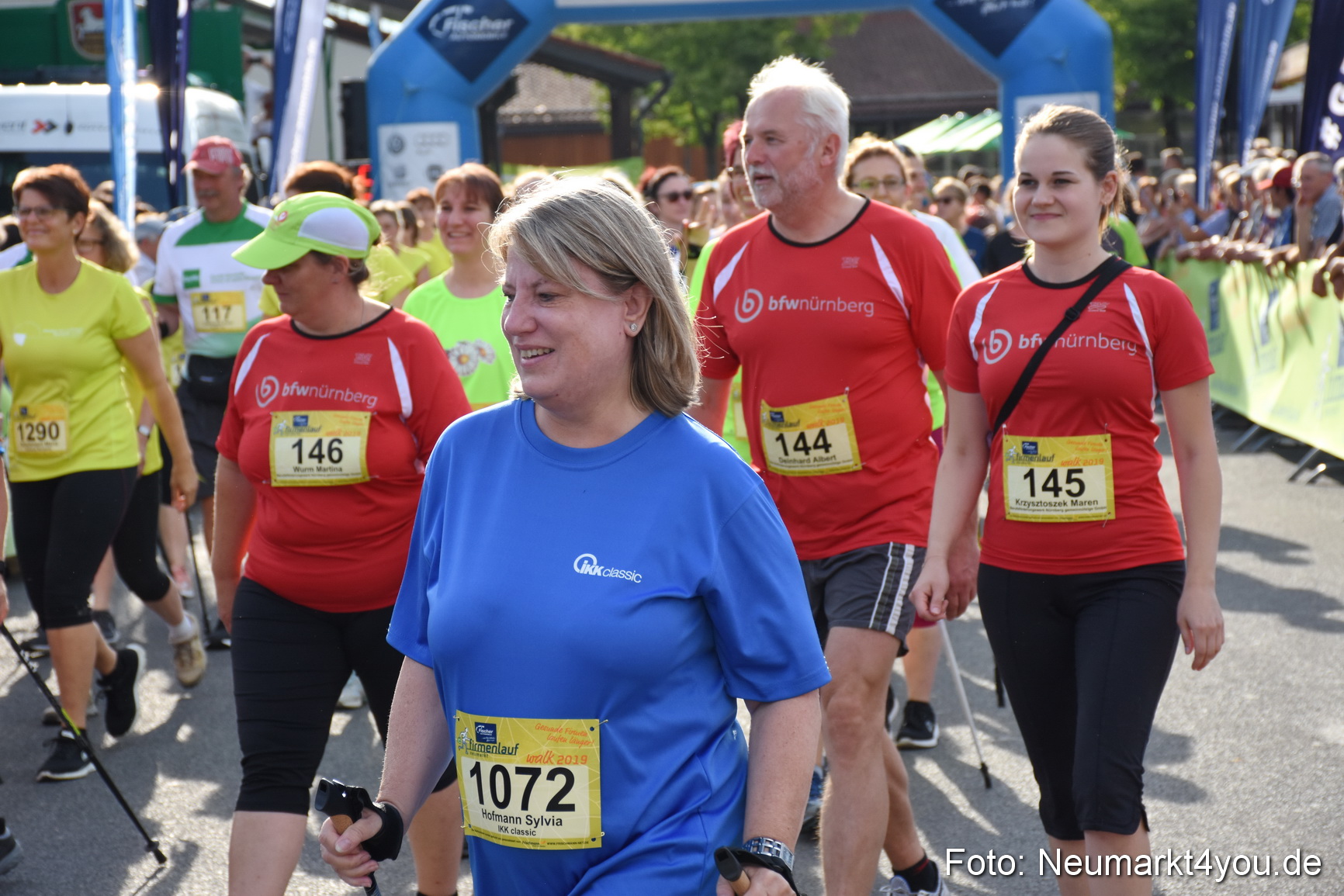 10 Automobile Fischer Firmenlauf 2019 0200