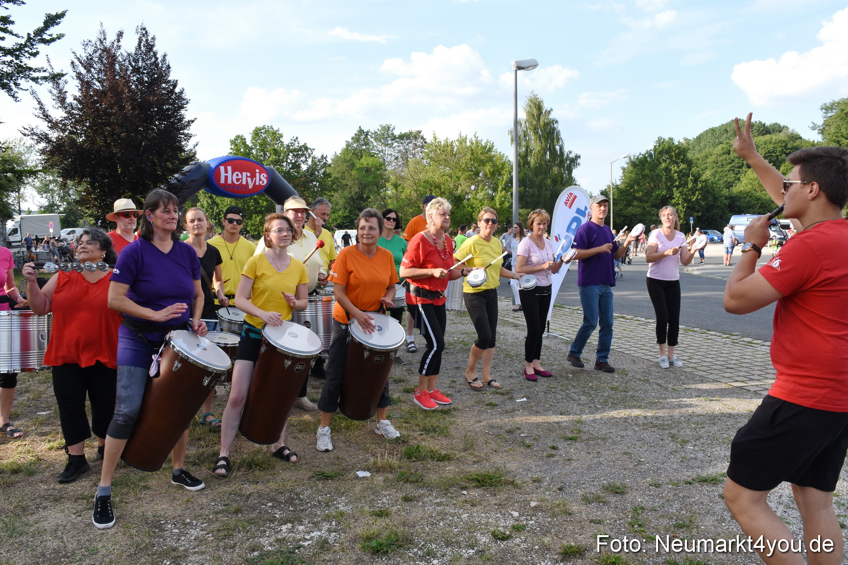 10 Automobile Fischer Firmenlauf 2019 0207