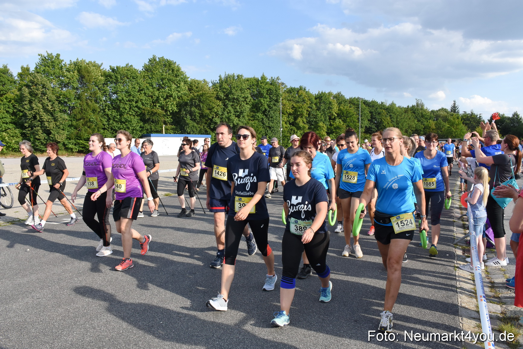 10 Automobile Fischer Firmenlauf 2019 0208