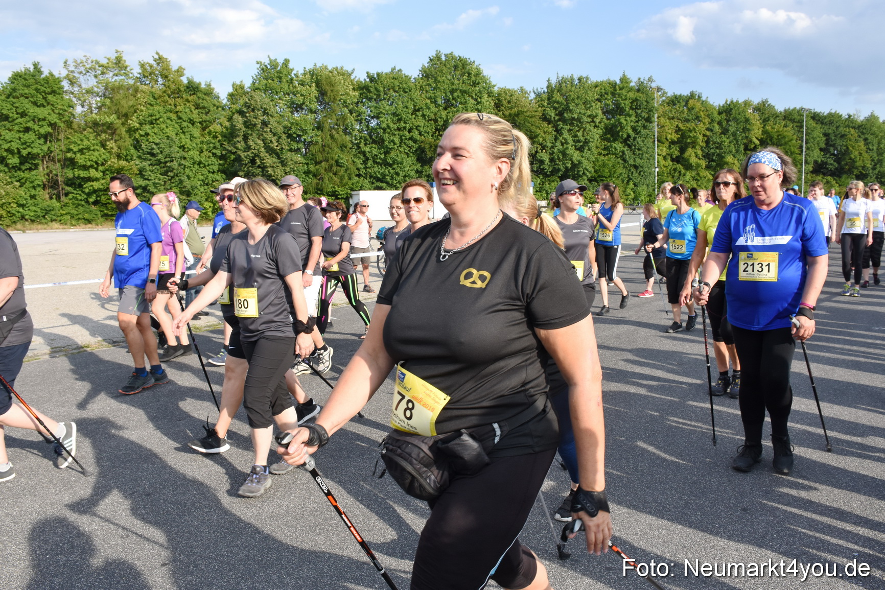 10 Automobile Fischer Firmenlauf 2019 0209