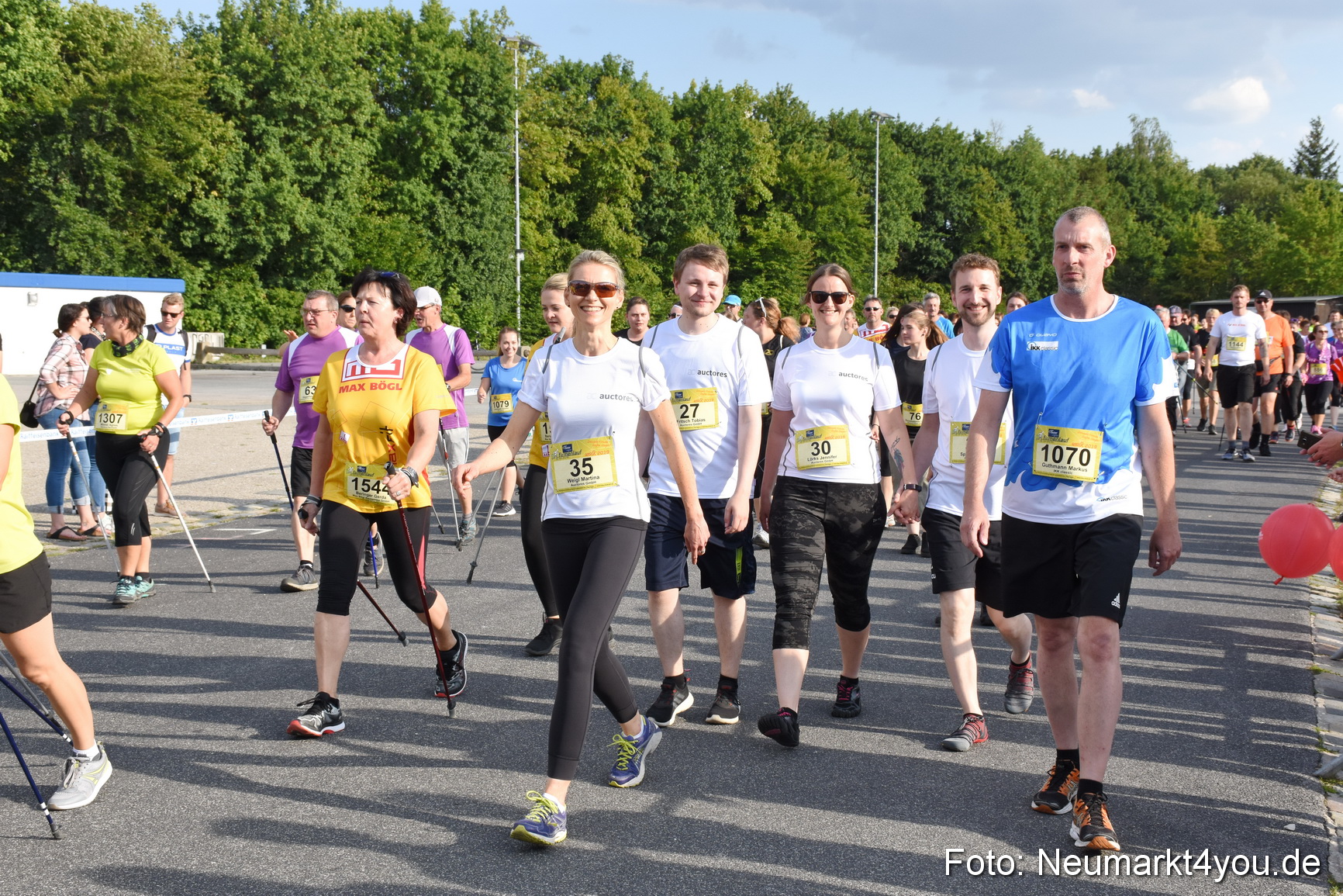 10 Automobile Fischer Firmenlauf 2019 0210