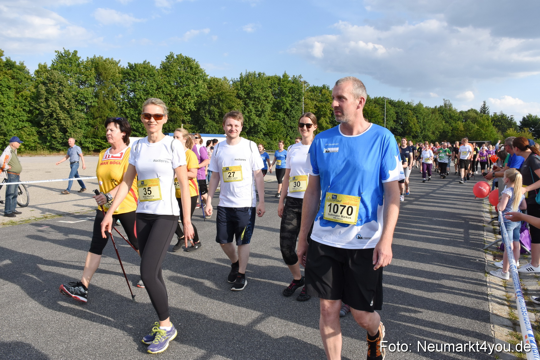 10 Automobile Fischer Firmenlauf 2019 0211