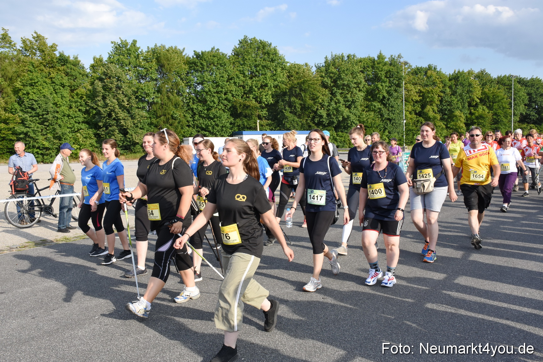 10 Automobile Fischer Firmenlauf 2019 0212