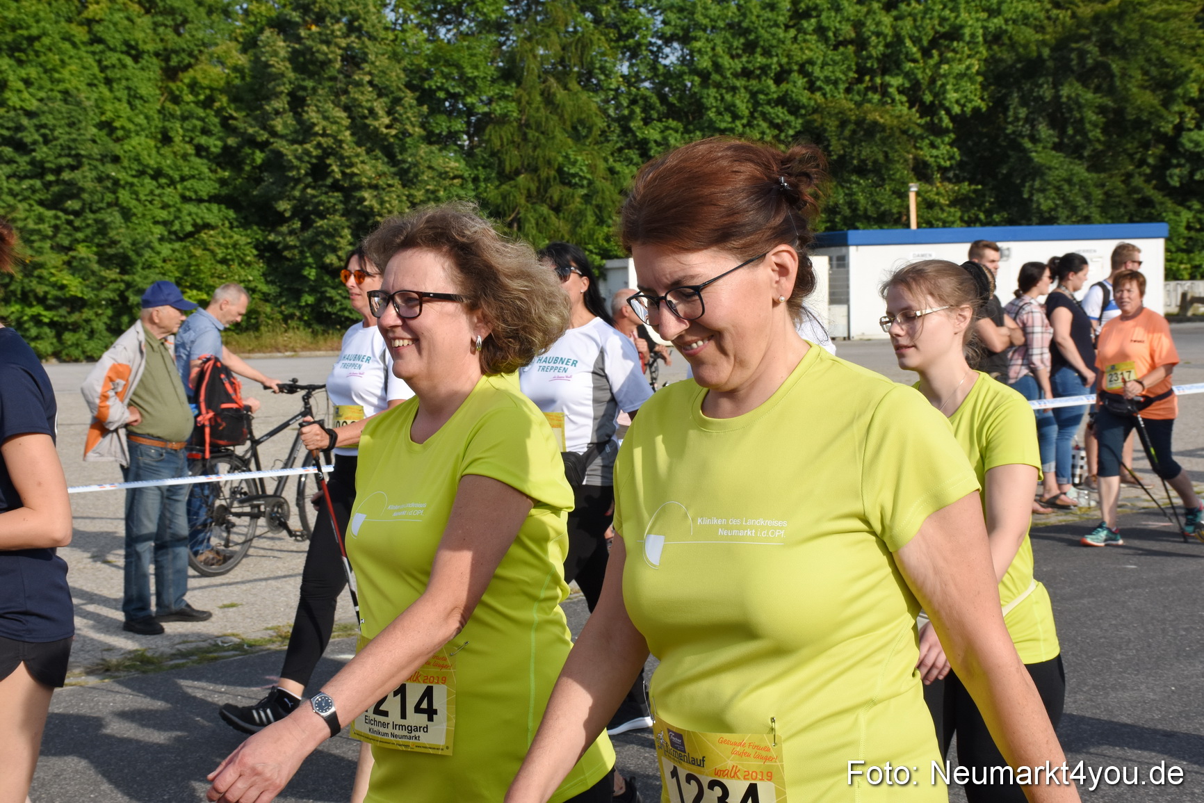10 Automobile Fischer Firmenlauf 2019 0215