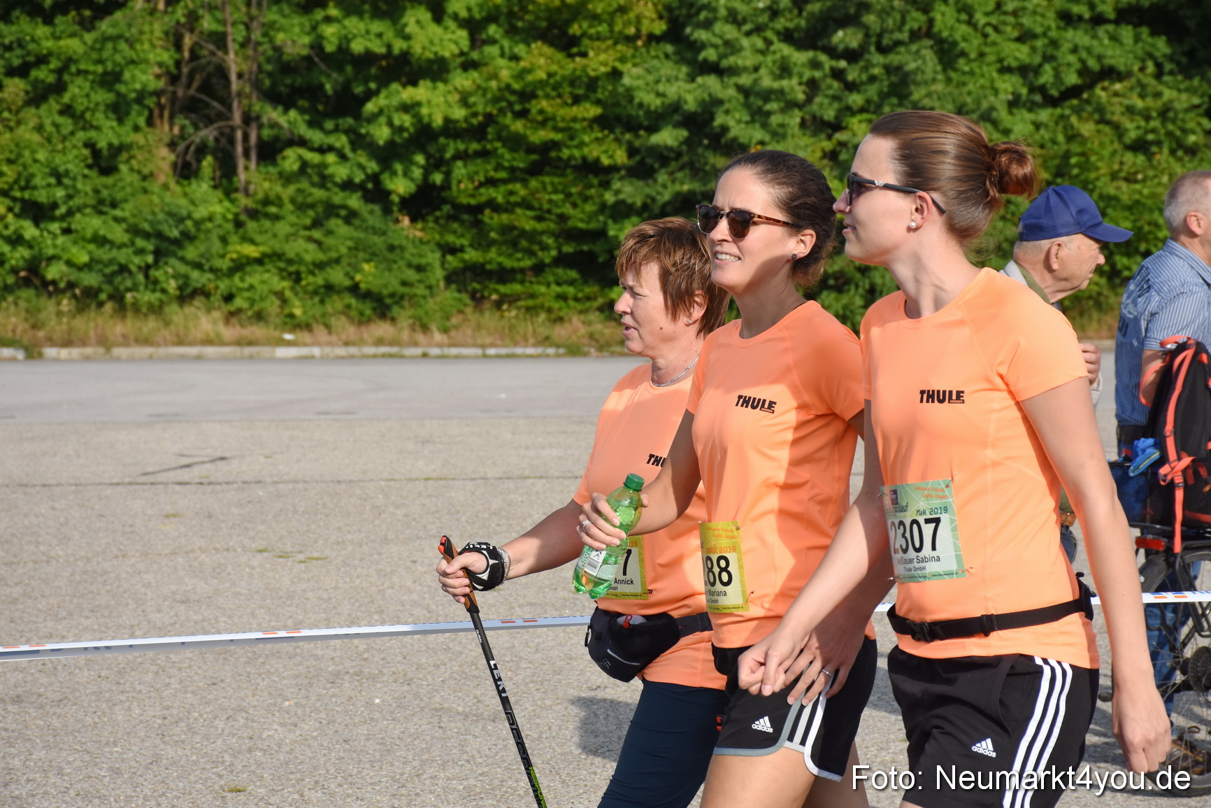 10 Automobile Fischer Firmenlauf 2019 0216