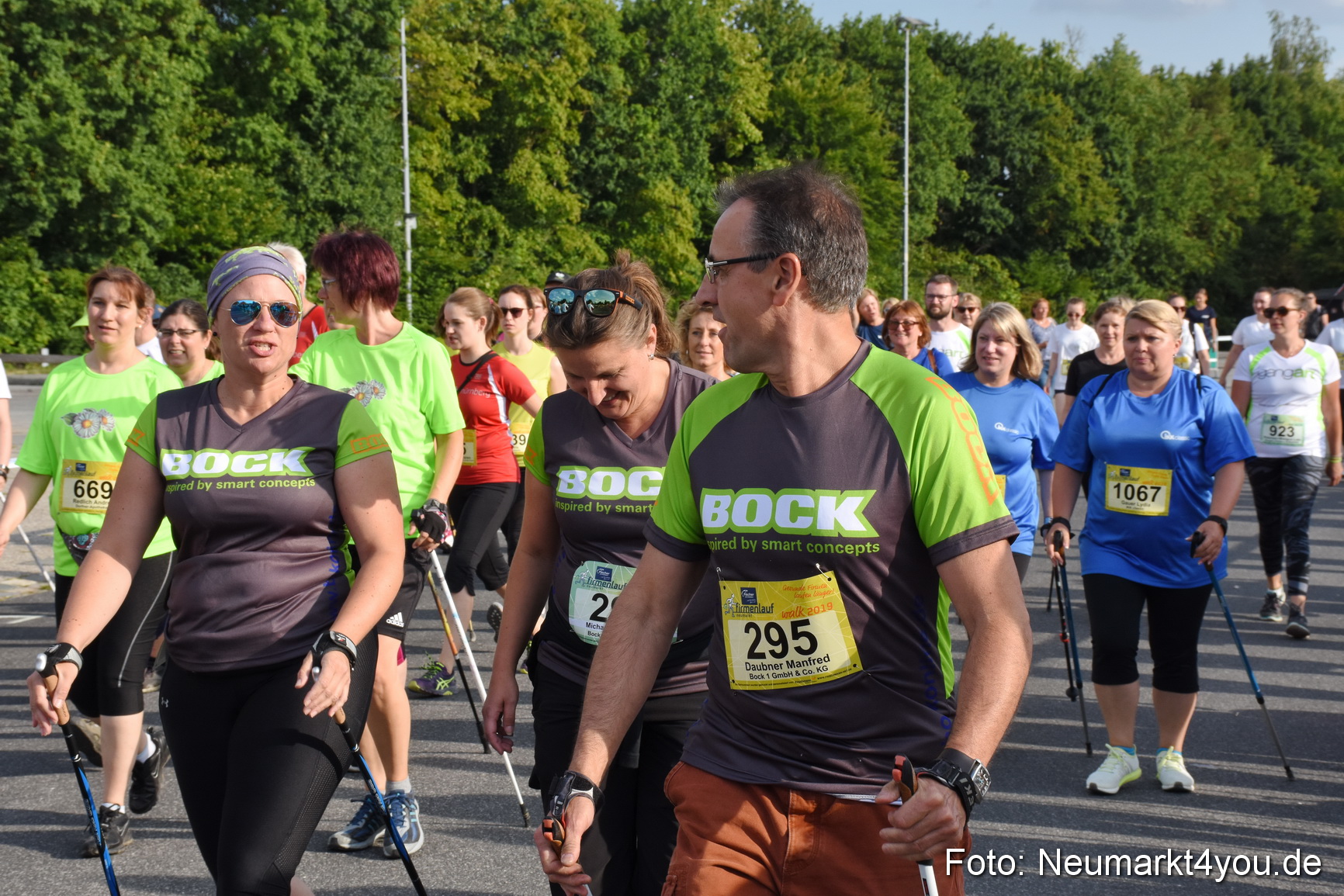 10 Automobile Fischer Firmenlauf 2019 0217