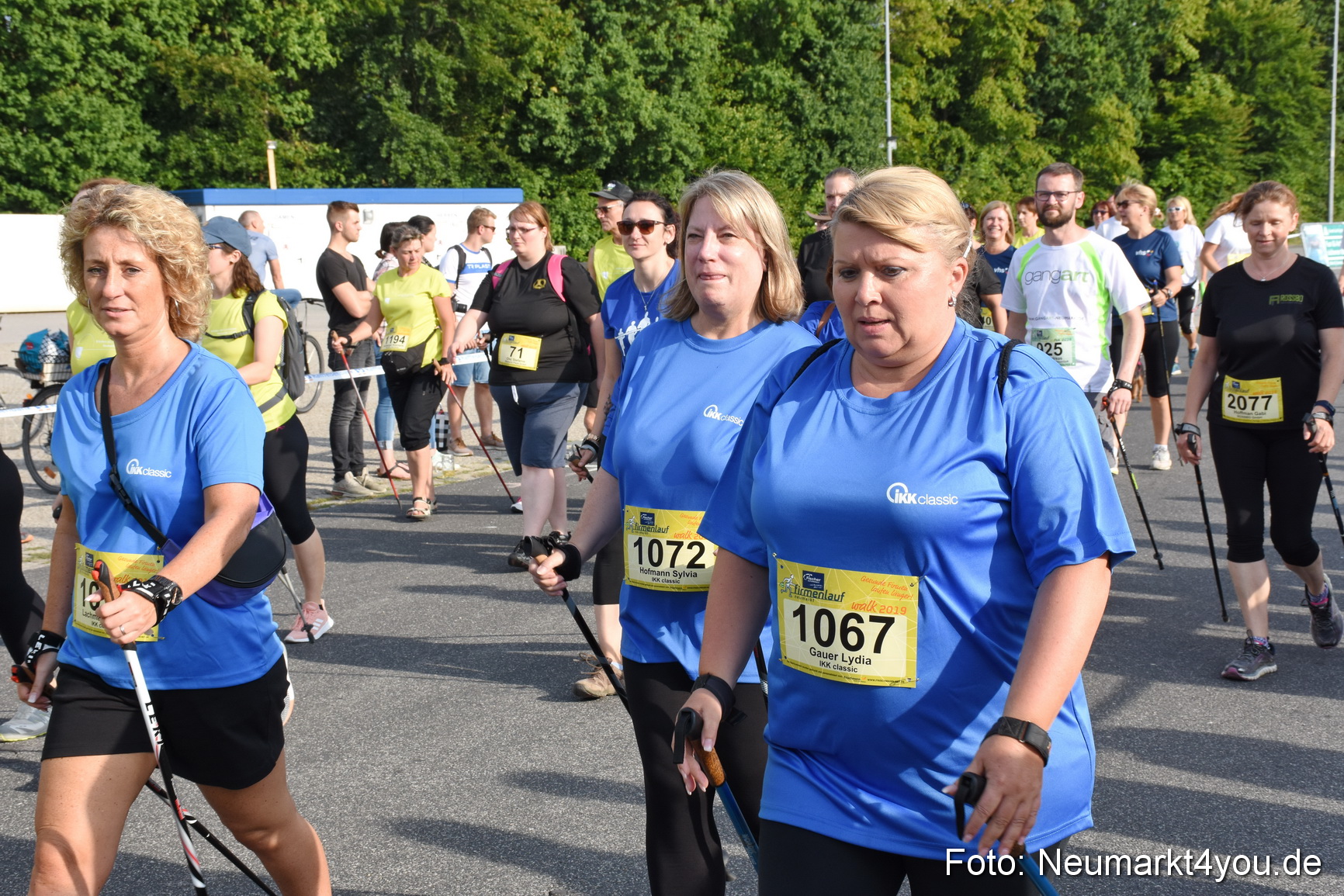 10 Automobile Fischer Firmenlauf 2019 0218
