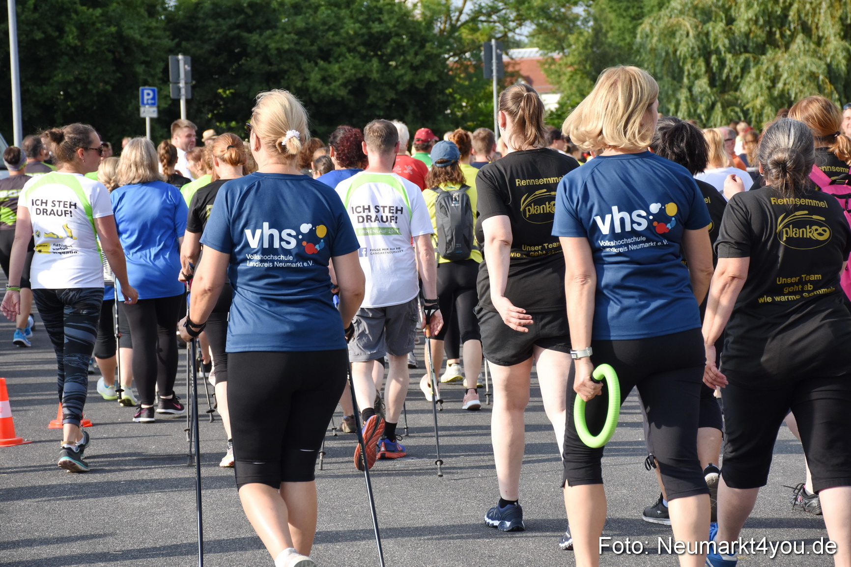 10 Automobile Fischer Firmenlauf 2019 0220