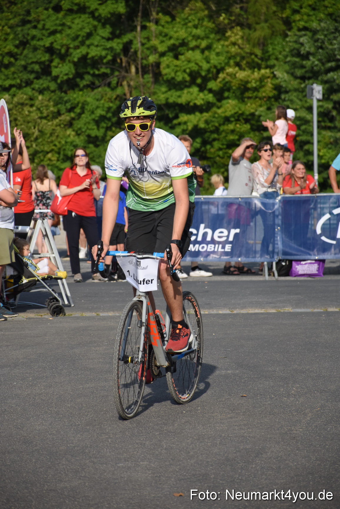 10 Automobile Fischer Firmenlauf 2019 0222