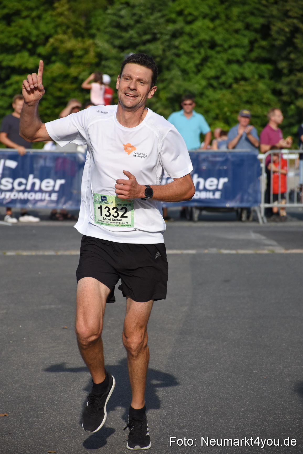 10 Automobile Fischer Firmenlauf 2019 0223