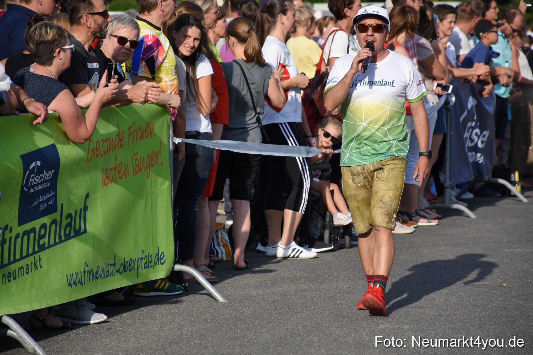 10 Automobile Fischer Firmenlauf 2019 0226