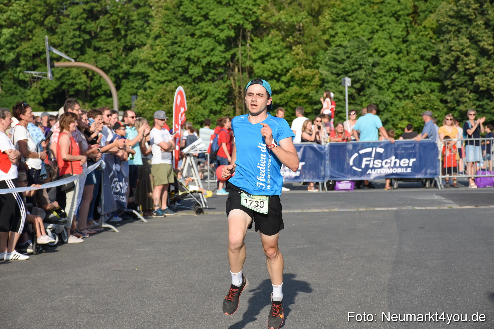 10 Automobile Fischer Firmenlauf 2019 0232