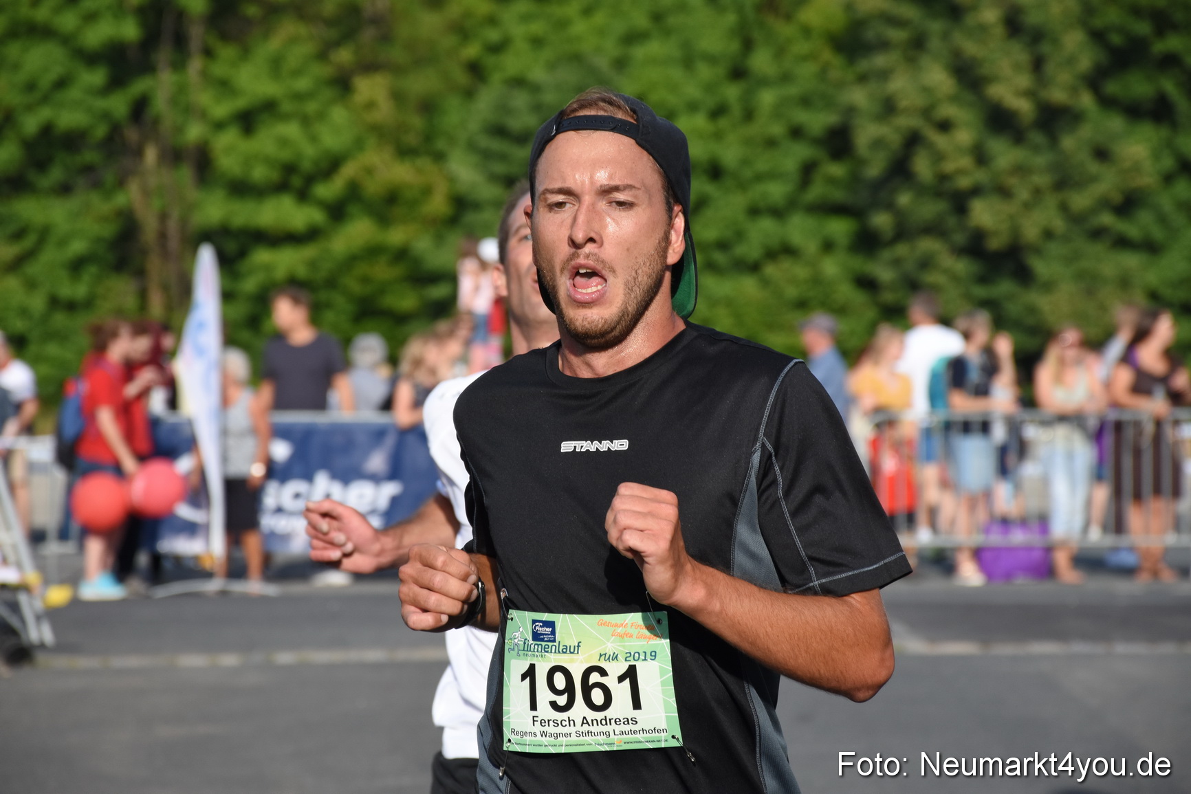 10 Automobile Fischer Firmenlauf 2019 0235