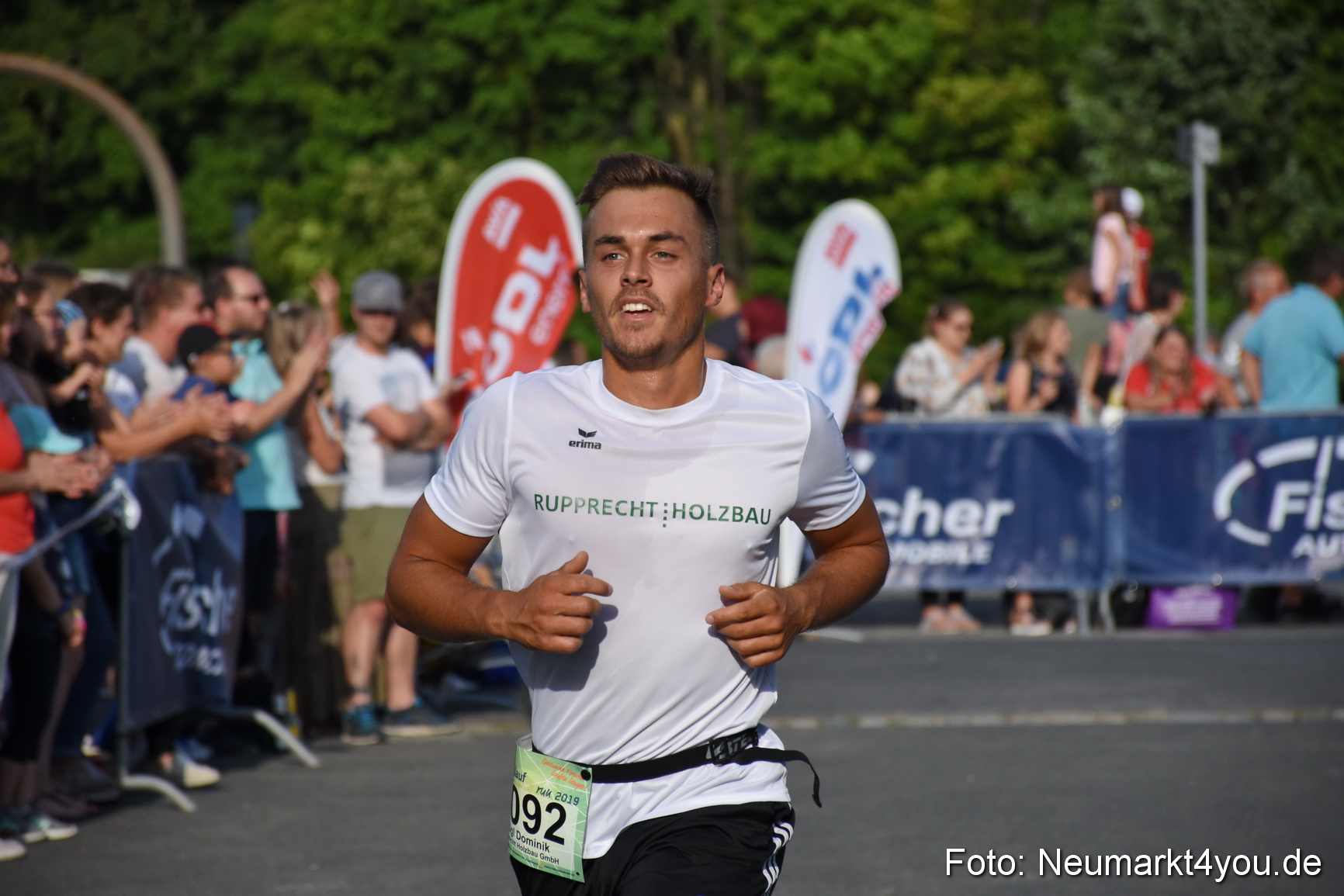 10 Automobile Fischer Firmenlauf 2019 0236